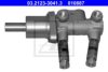FORD 1547484 Brake Master Cylinder